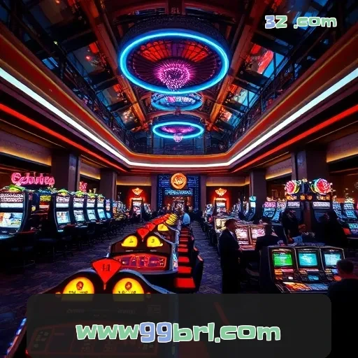 99BRL.COM: Descubra Recursos Incríveis Do Seu App de Jogos Favorito