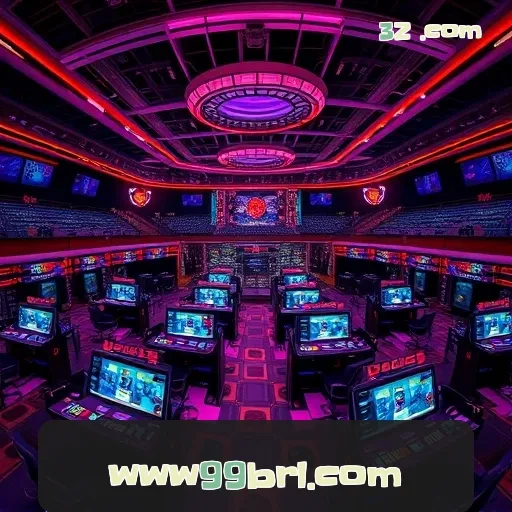 99BRL.COM: Confiabilidade e Diversão Para Todos os Jogadores