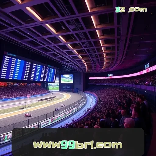 99BRL.COM: Descubra as Melhores Experiências de Jogos Brasileiros