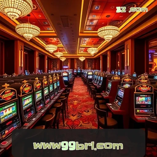 99BRL.COM: Suporte 24/7 Que Revoluciona o Jogo Online