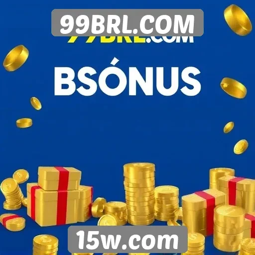 Plataforma 99BRL.COM destaca-se por bônus atrativos