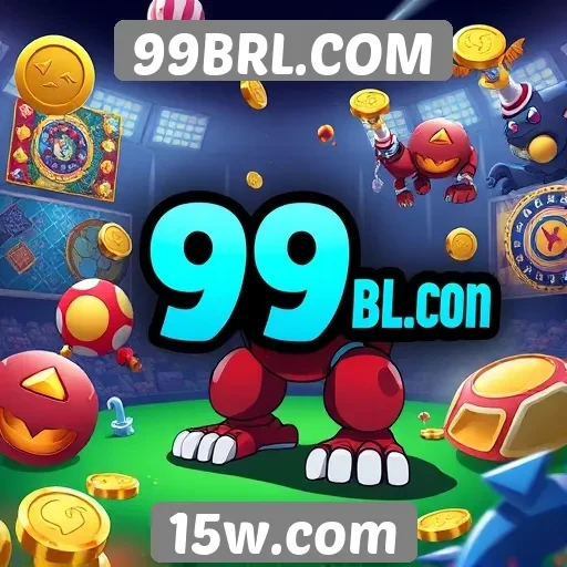 99BRL.COM oferece uma ampla seleção de jogos online