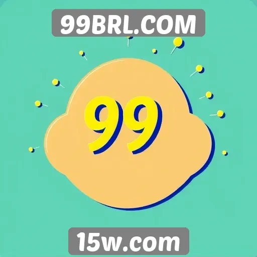 Análise da experiência do usuário no 99BRL.COM